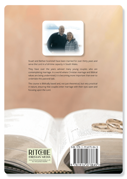 A Practical Christian Marriage Course