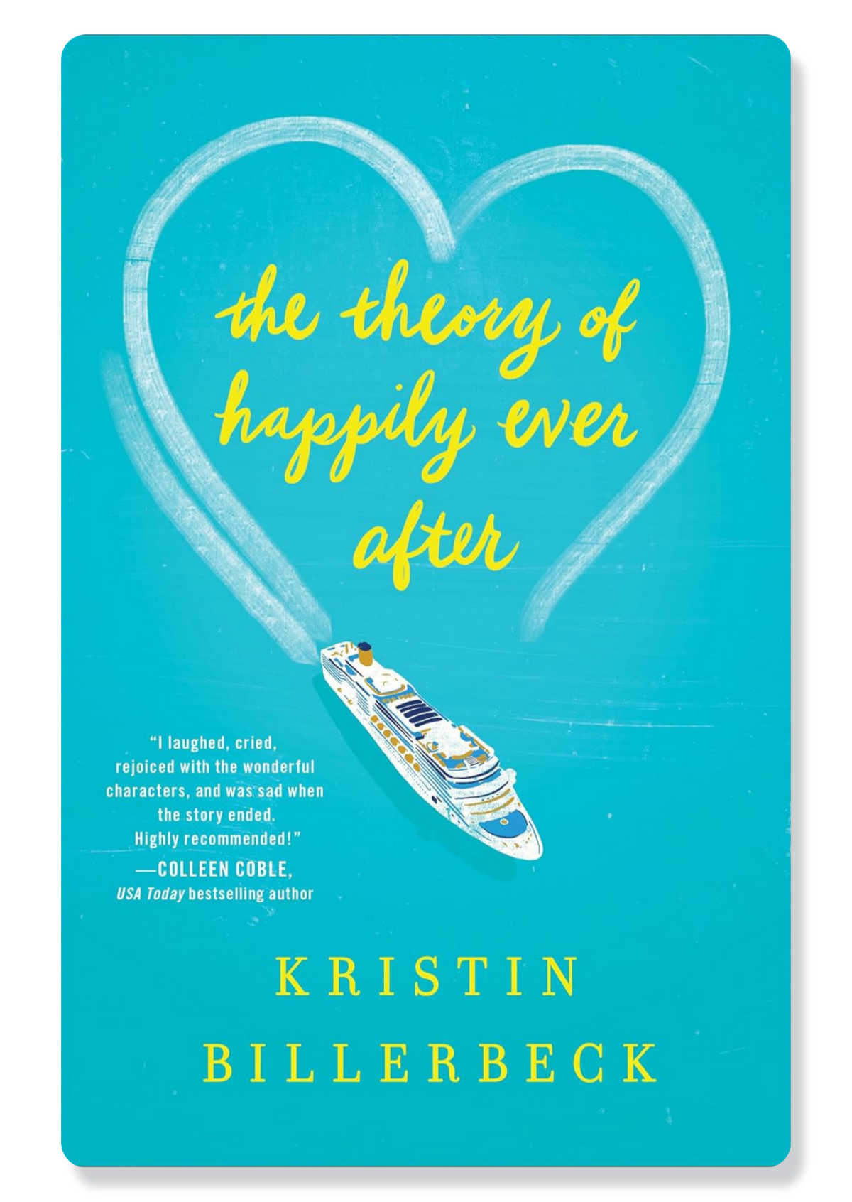 The Theory of Happily Ever After