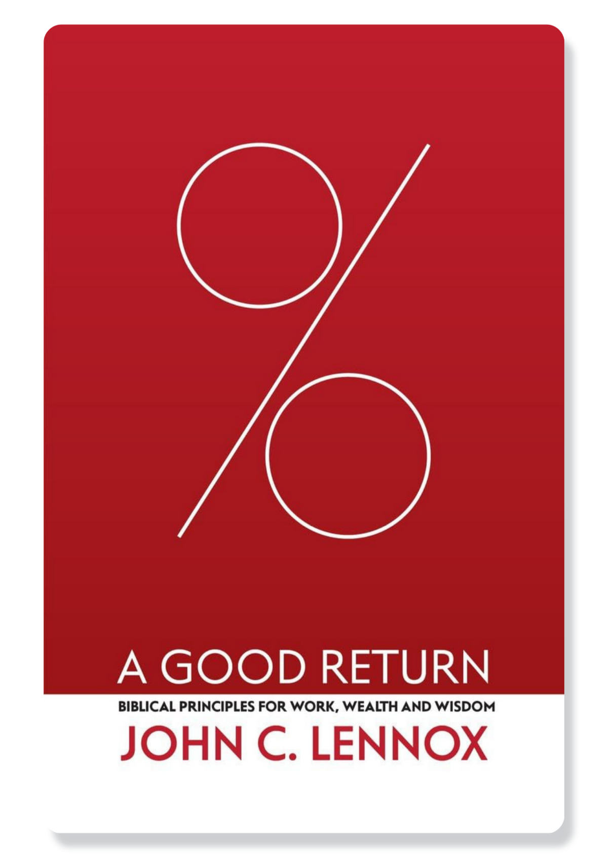 A Good Return