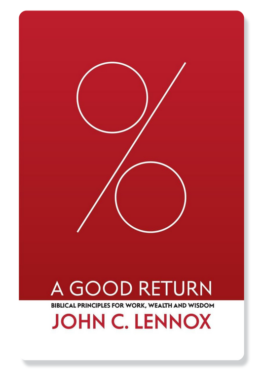 A Good Return