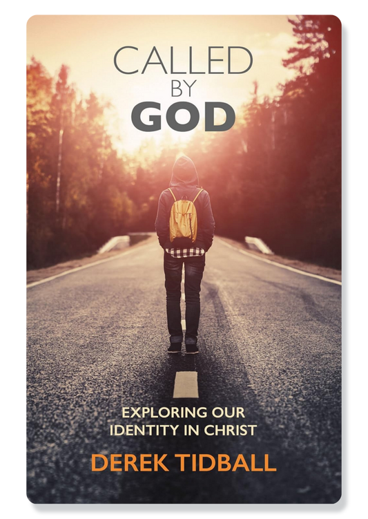 Called By God