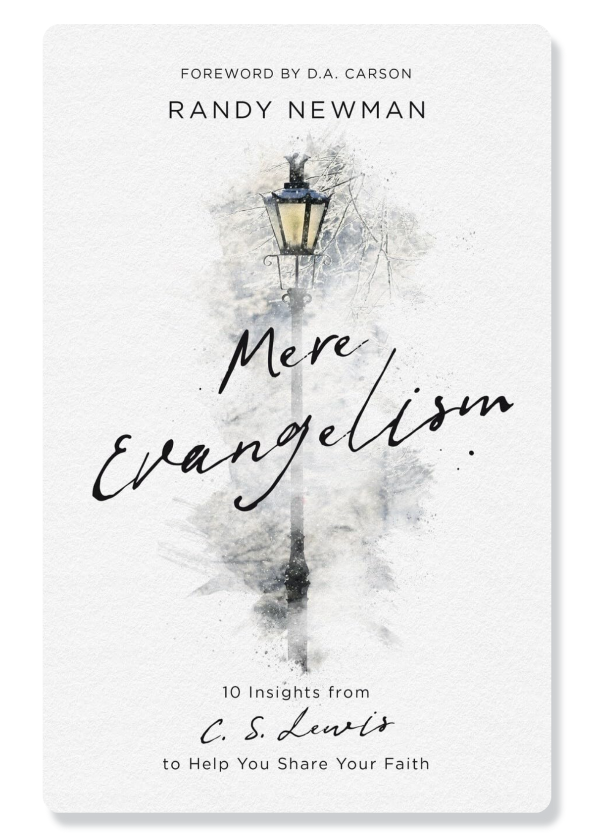 Mere Evangelism