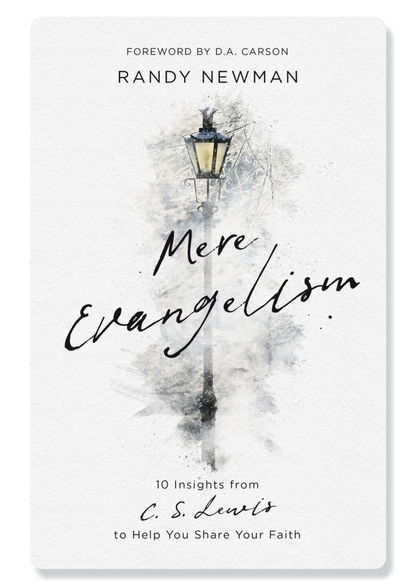 Mere Evangelism