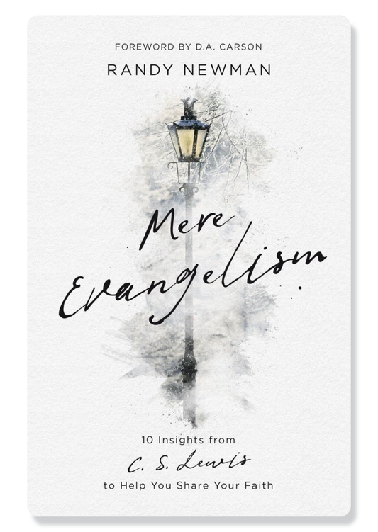 Mere Evangelism