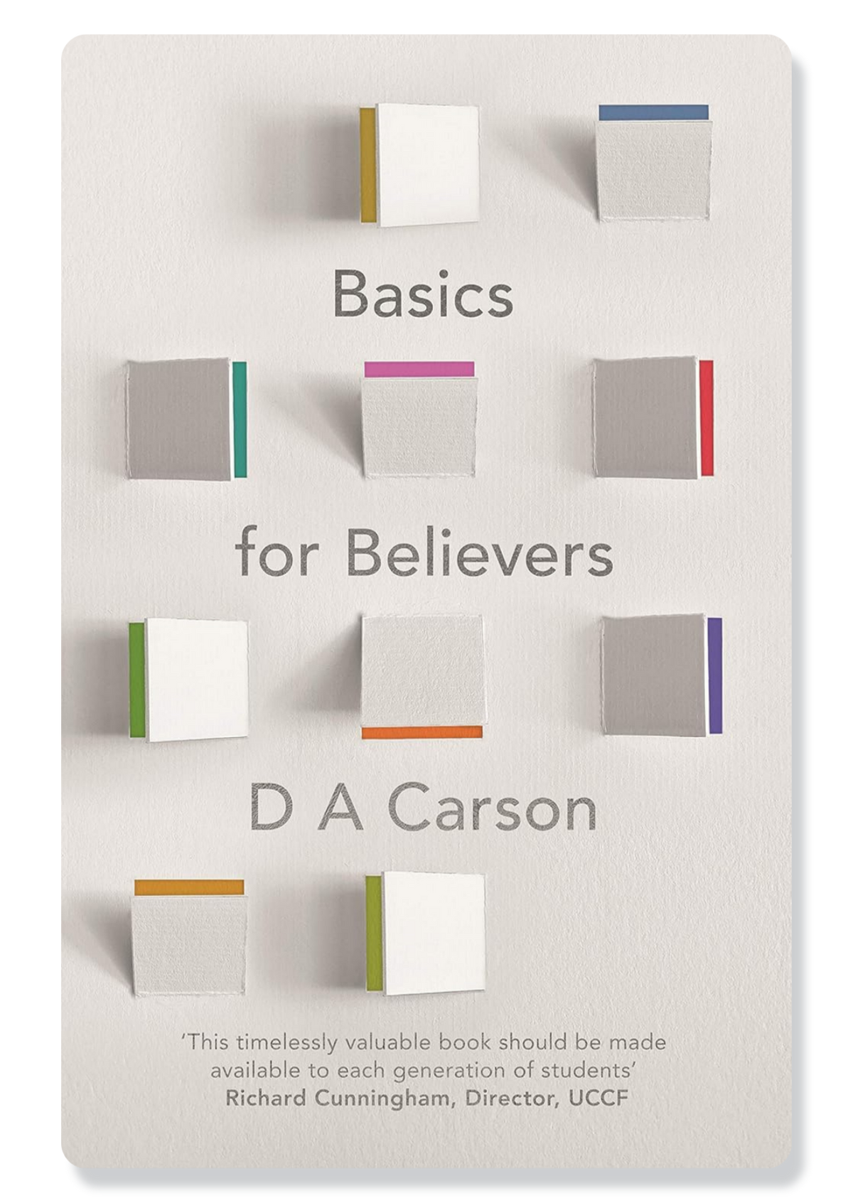 Philippians: Basics For Believers
