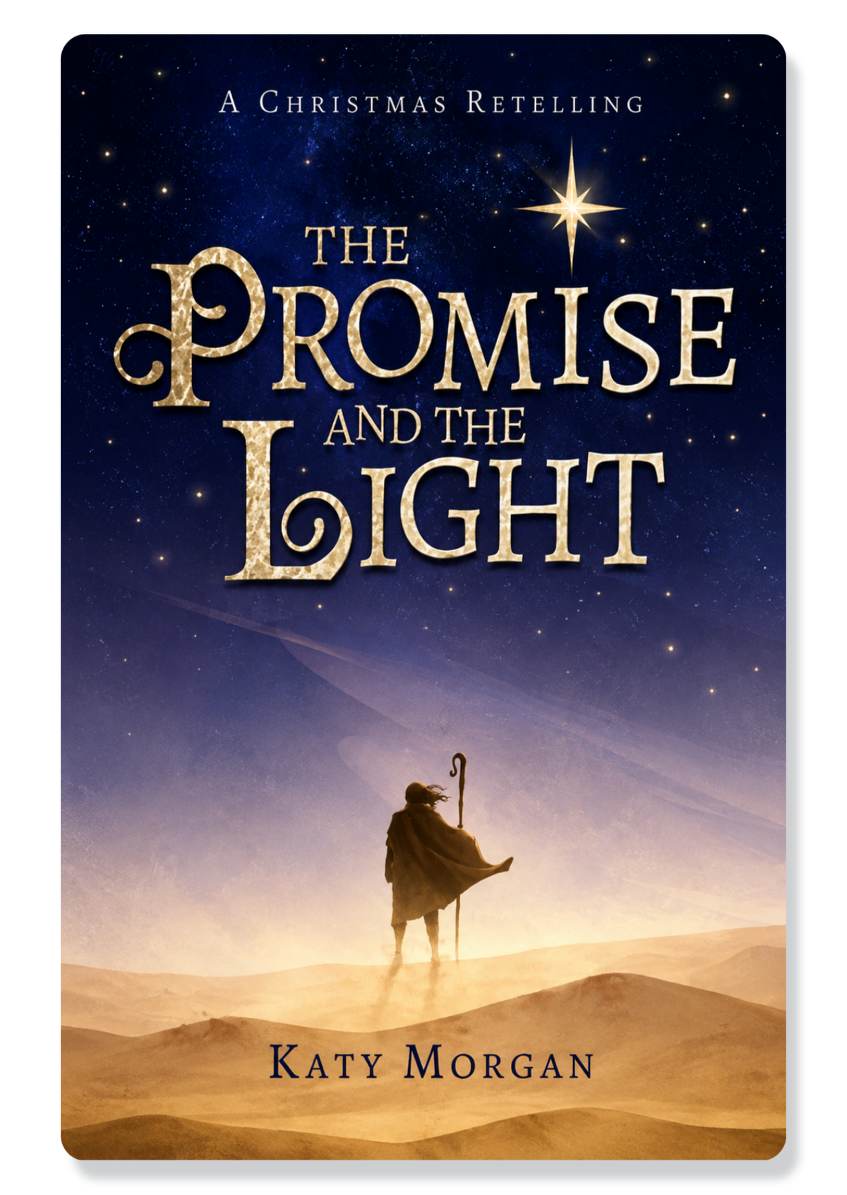 The Promise and the Light