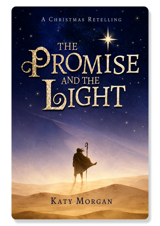 The Promise and the Light