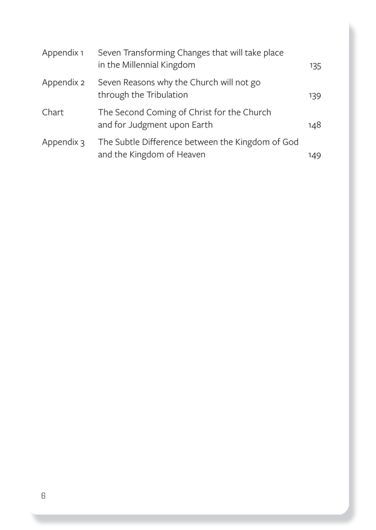 8 Kingdom Parables