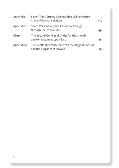 8 Kingdom Parables