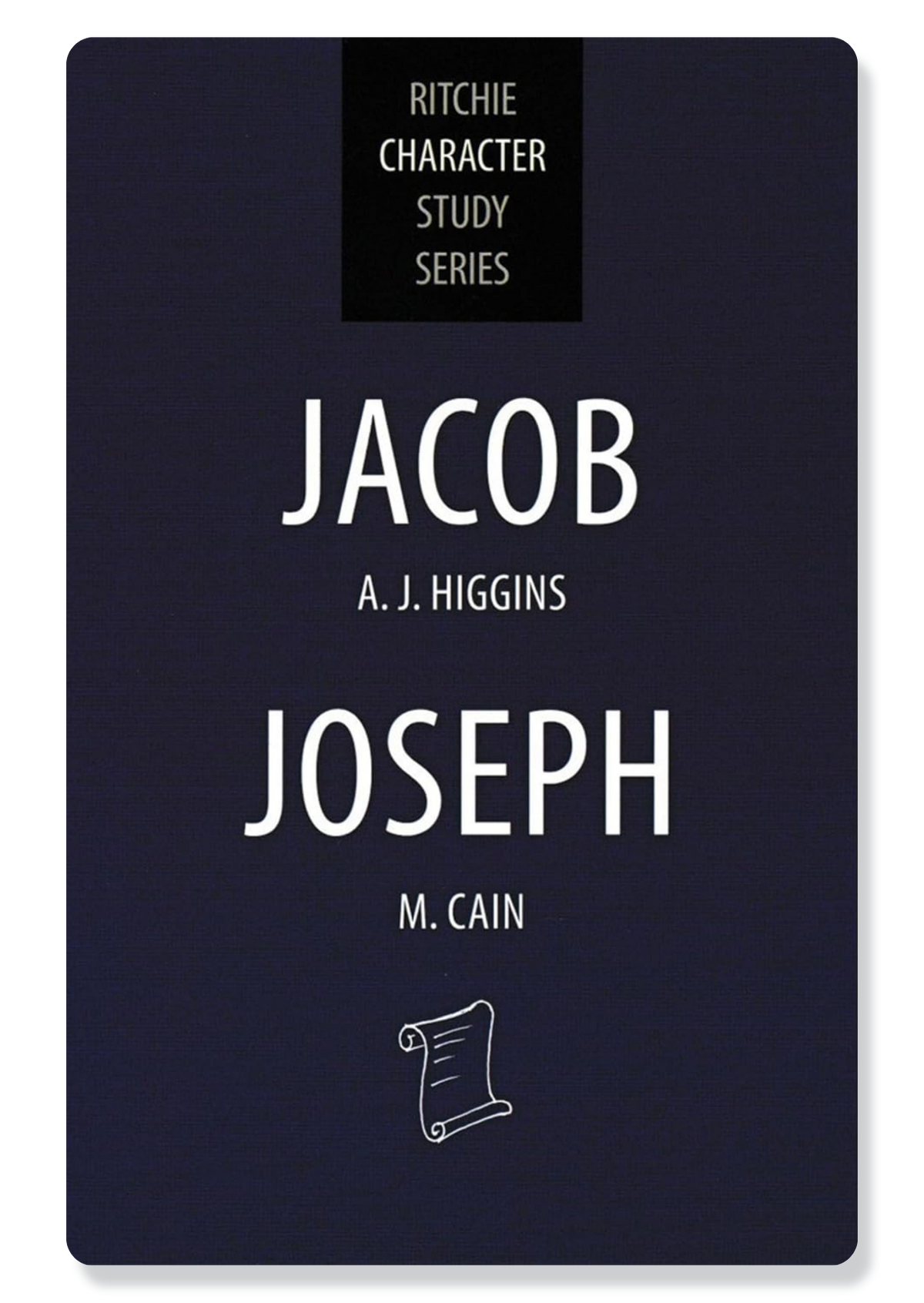 Jacob & Joseph