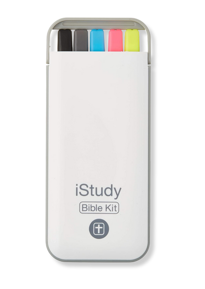 iStudy Bible Kit