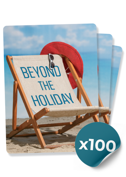 Beyond The Holiday