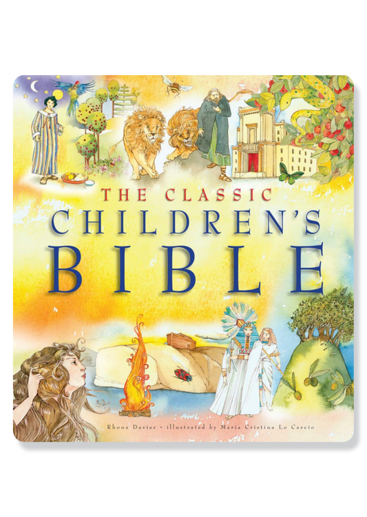 The Classic Children's Bible