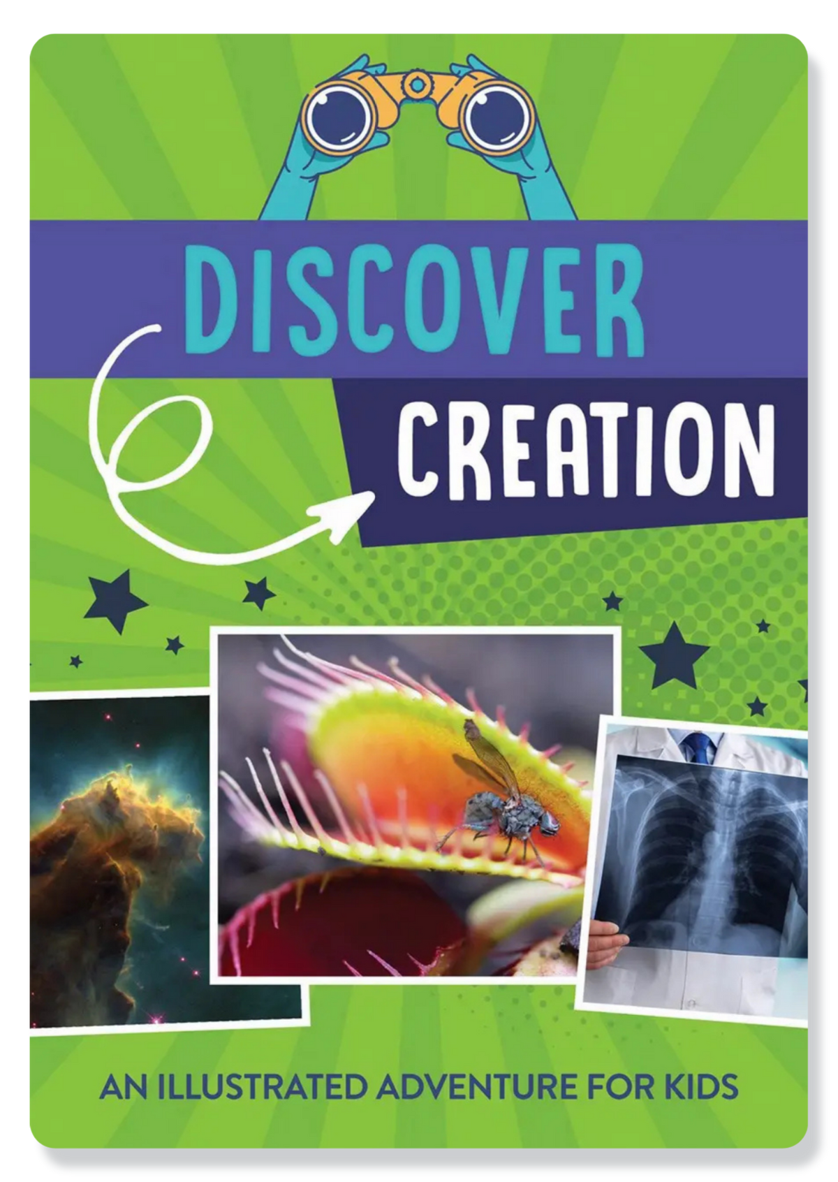 Discover Creation