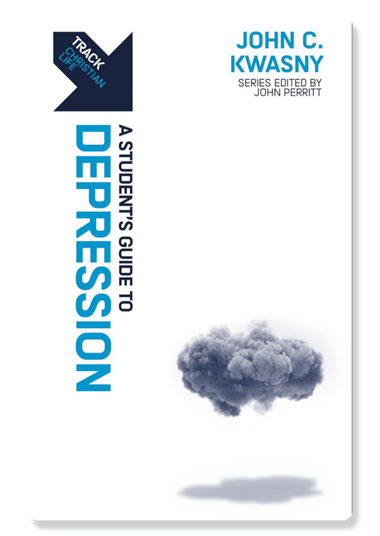 A Student's Guide to Depression