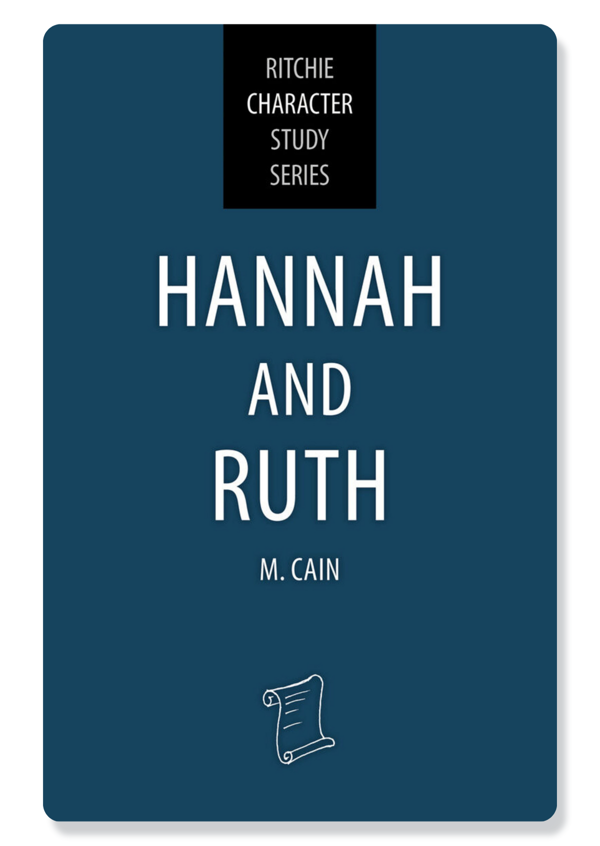 Hannah & Ruth