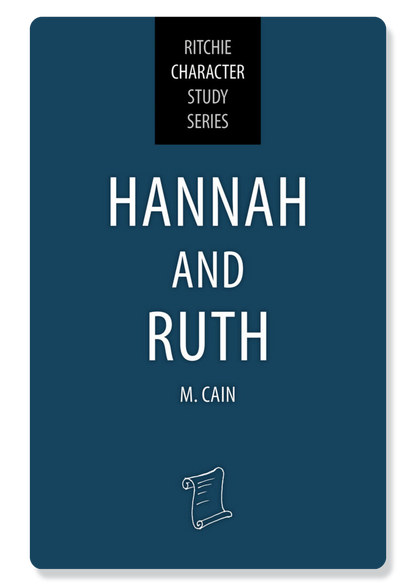 Hannah & Ruth