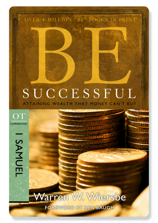 Be Successful (1 Samuel)