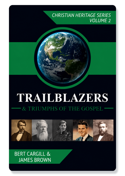 Trailblazers & Triumphs Of The Gospel