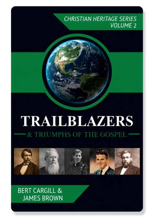Trailblazers & Triumphs Of The Gospel
