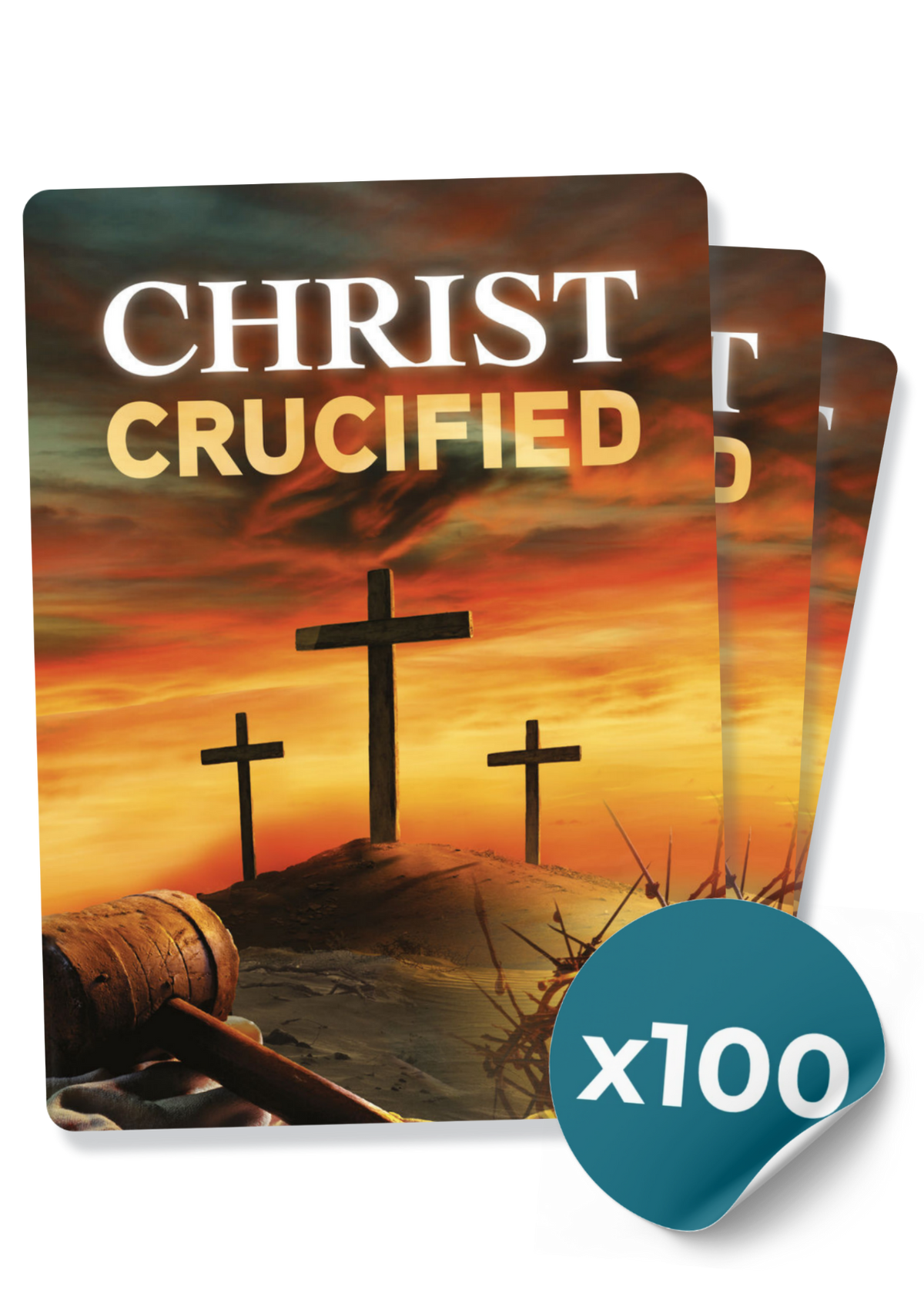 Christ Crucified