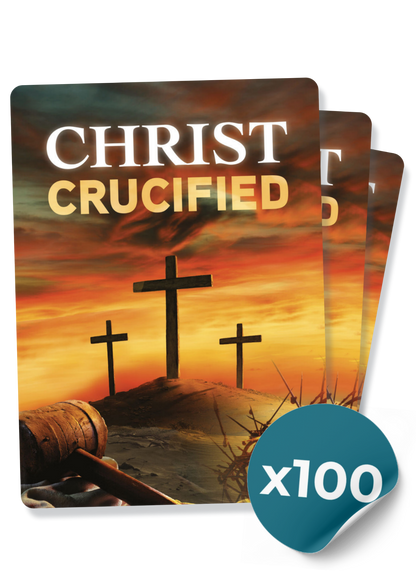 Christ Crucified