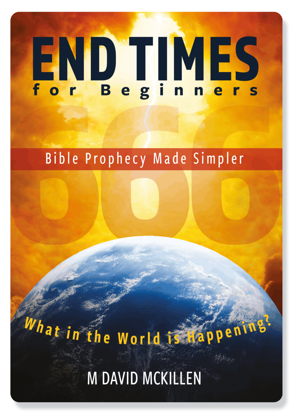 End Times for Beginners