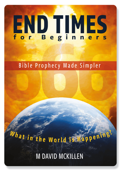 End Times for Beginners