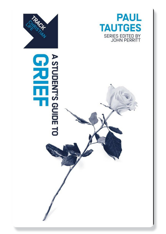 A Student's Guide to Grief