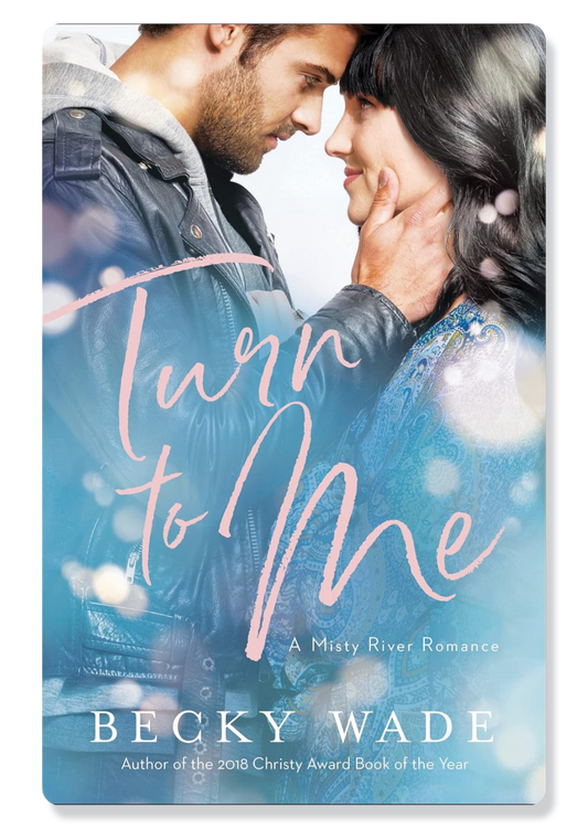Turn To Me