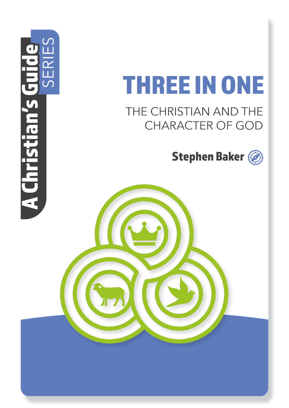 Three in One