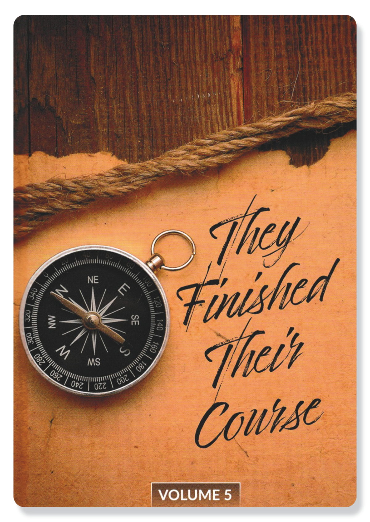They Finished Their Course in the 2010s