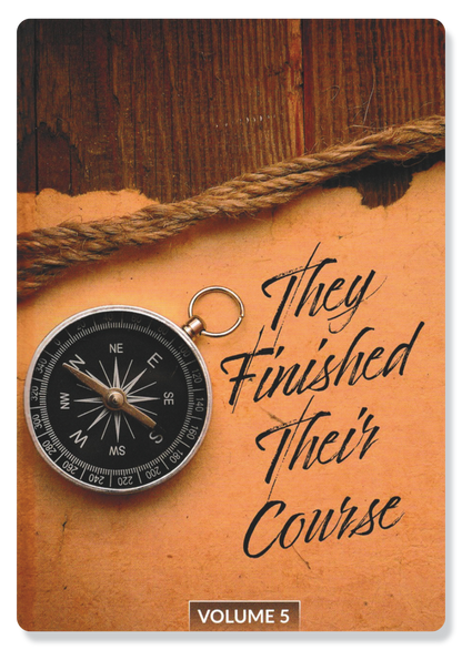 They Finished Their Course in the 2010s