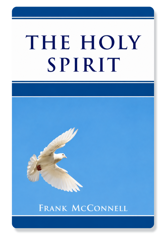 The Holy Spirit