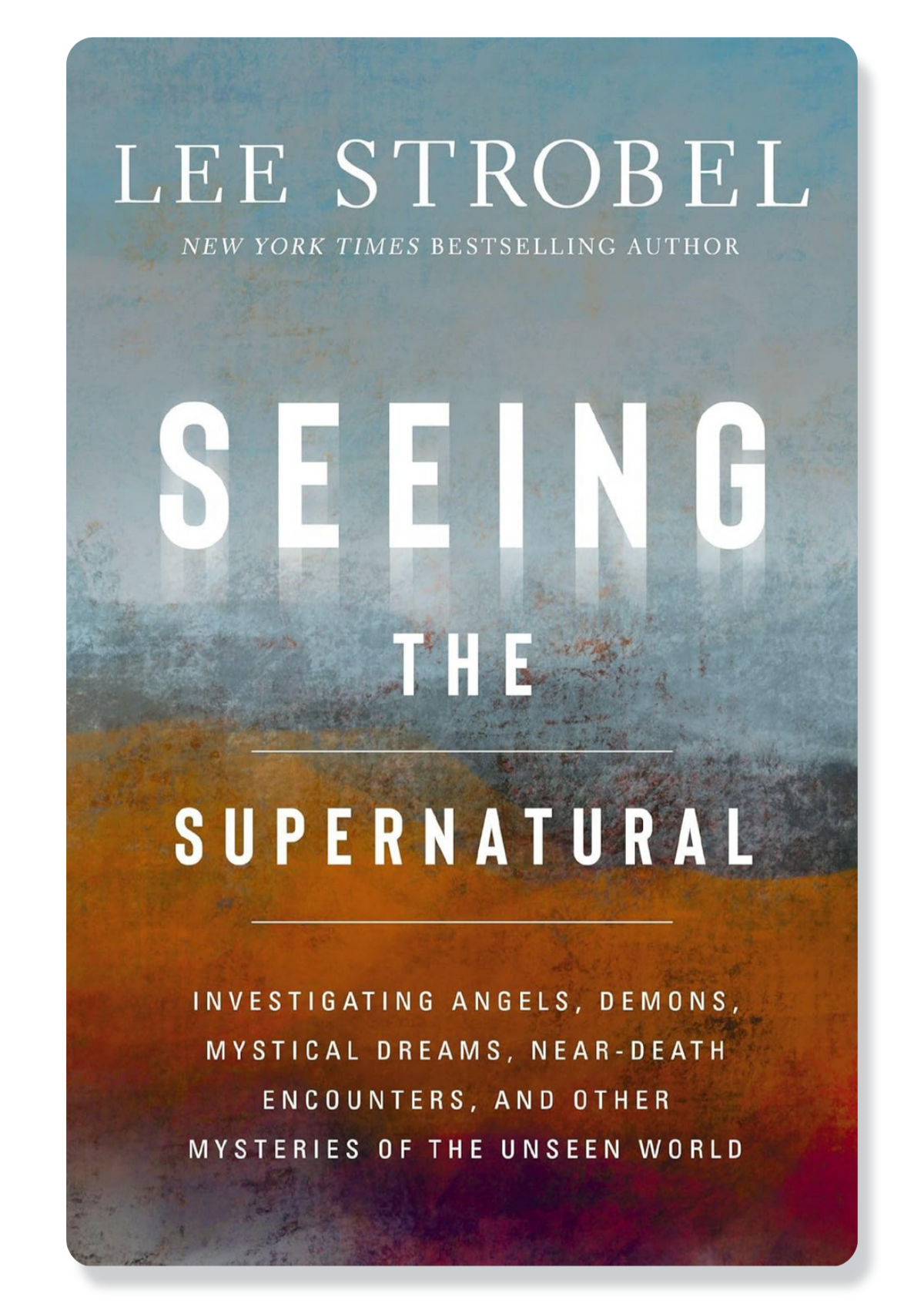 Seeing the Supernatural