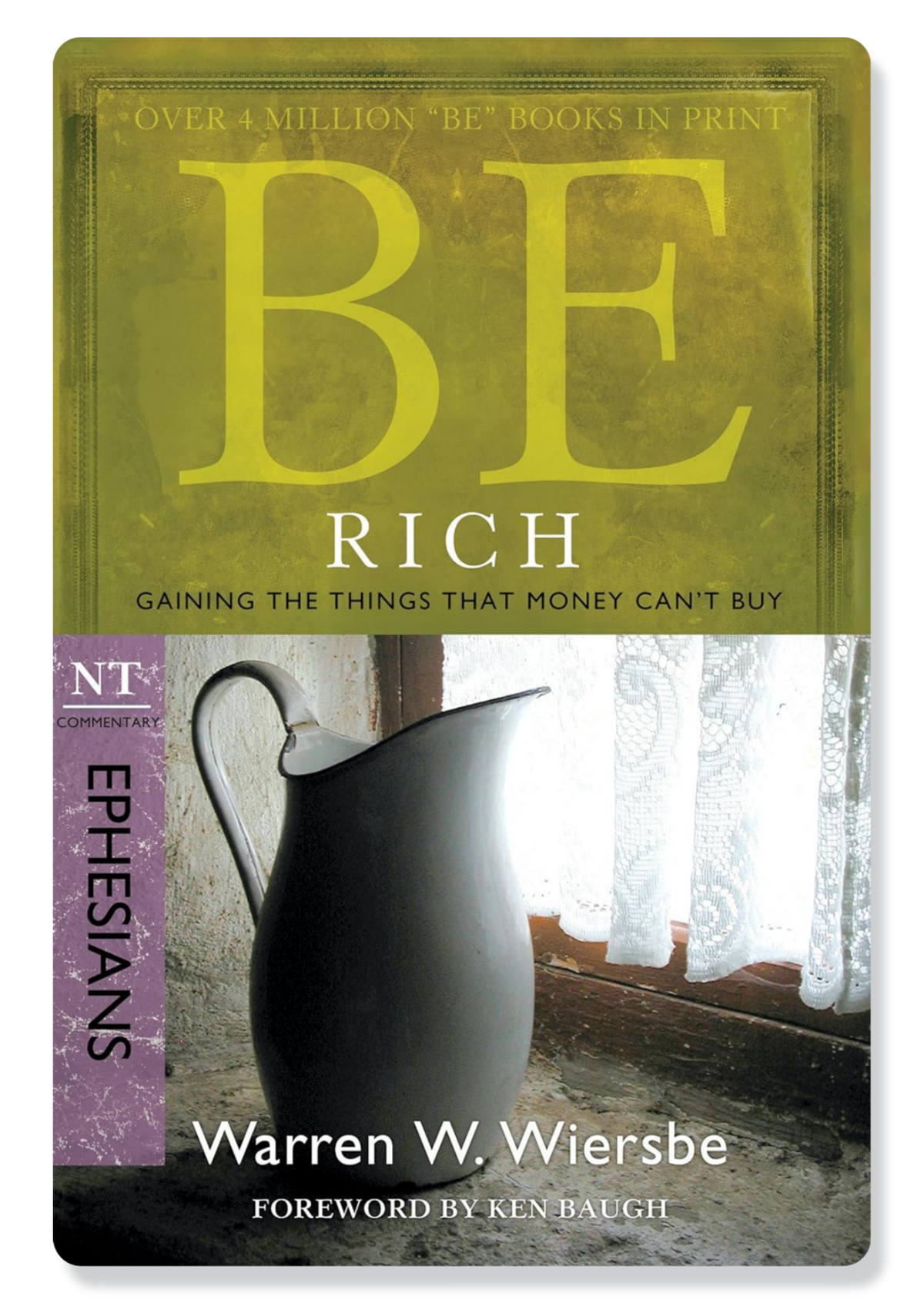 Be Rich (Ephesians)