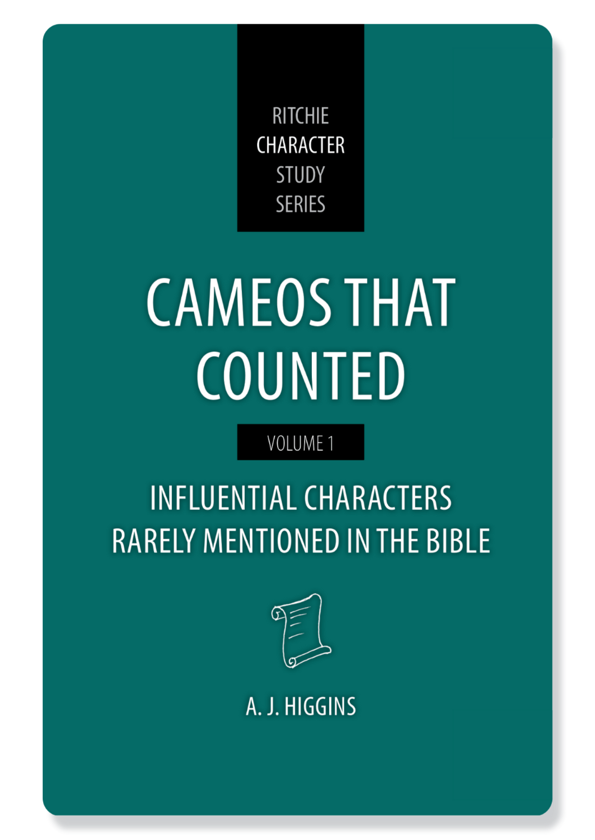 Cameos That Counted: Vol 1