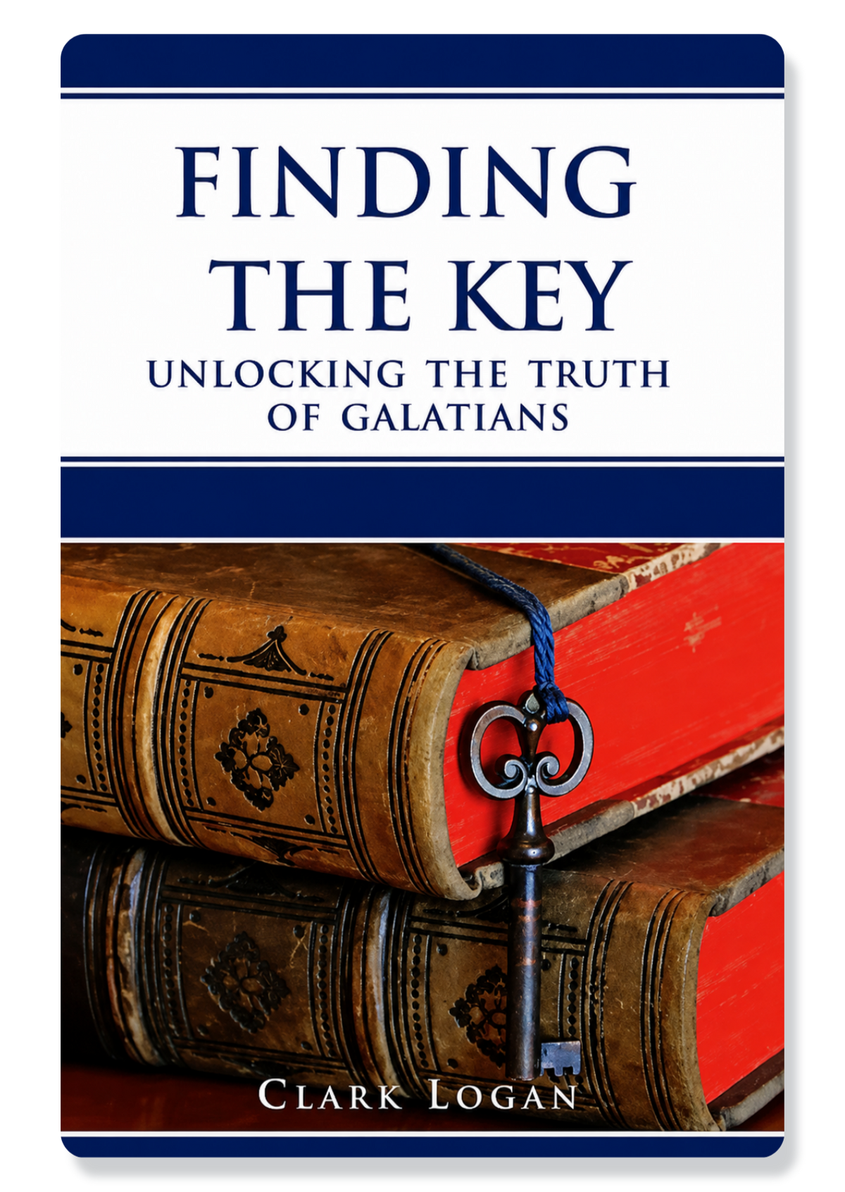 Galatians: Finding the Key