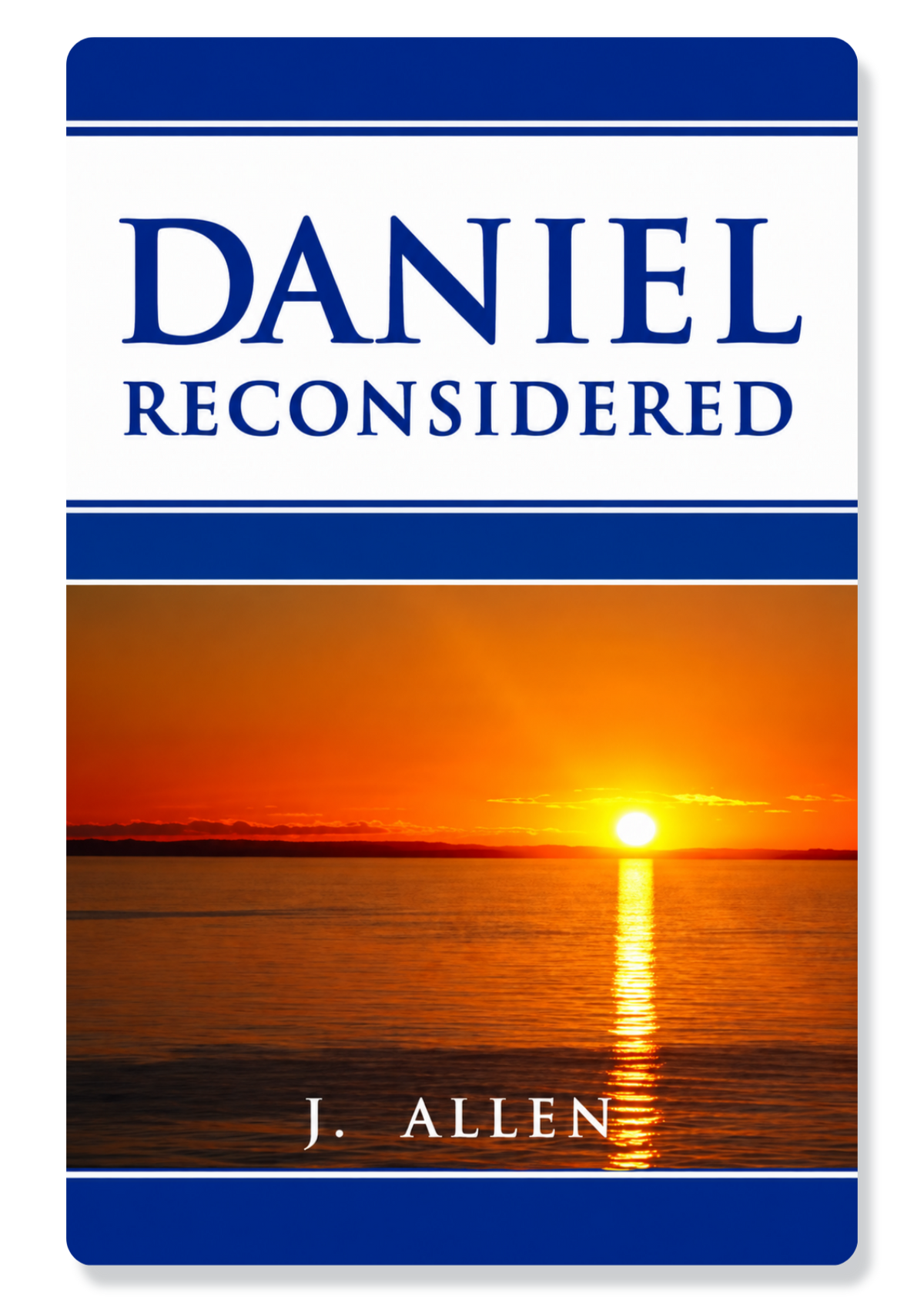 Daniel Reconsidered