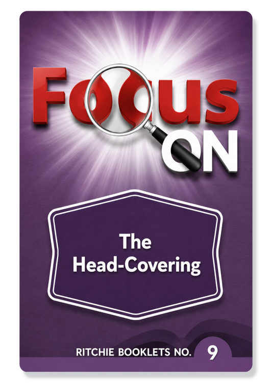 Focus on the Headcovering