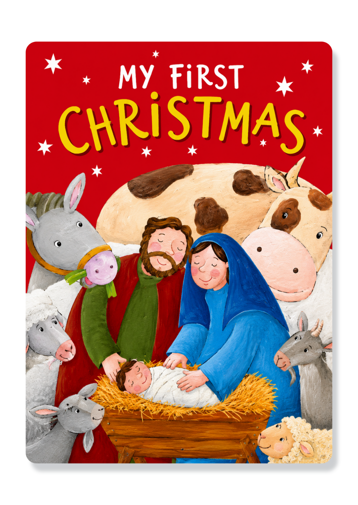 My First Christmas