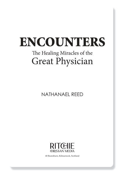 Encounters