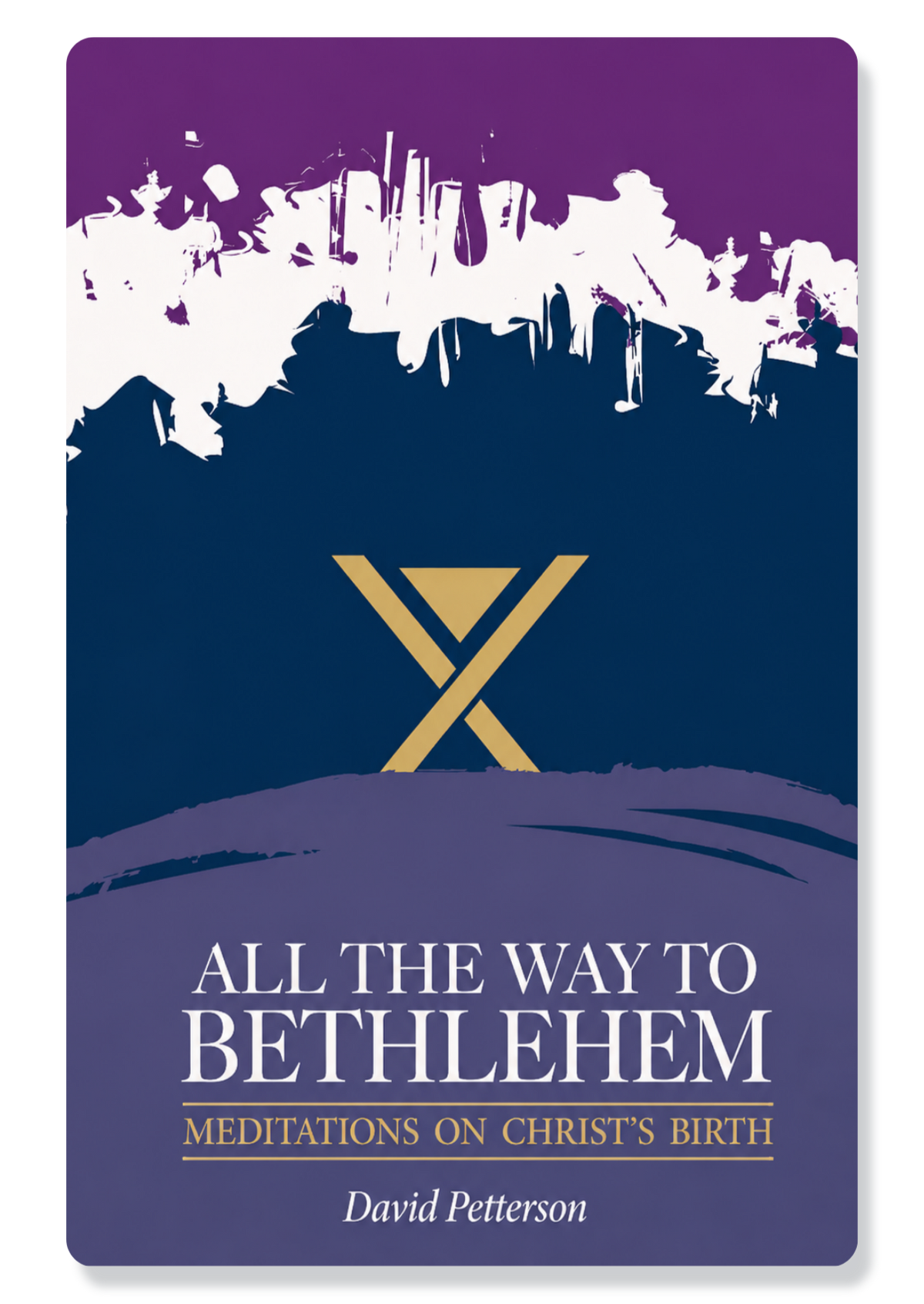All the Way to Bethlehem