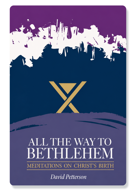 All the Way to Bethlehem