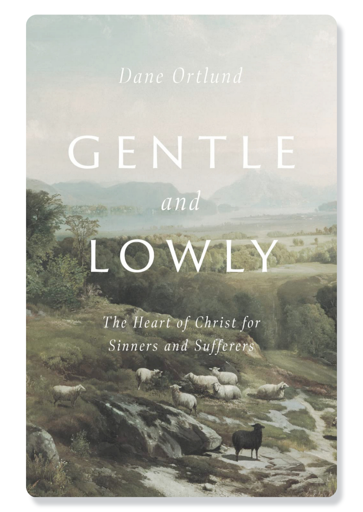 Gentle and Lowly: The Heart of Christ for Sinners and Sufferers