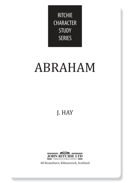 Abraham