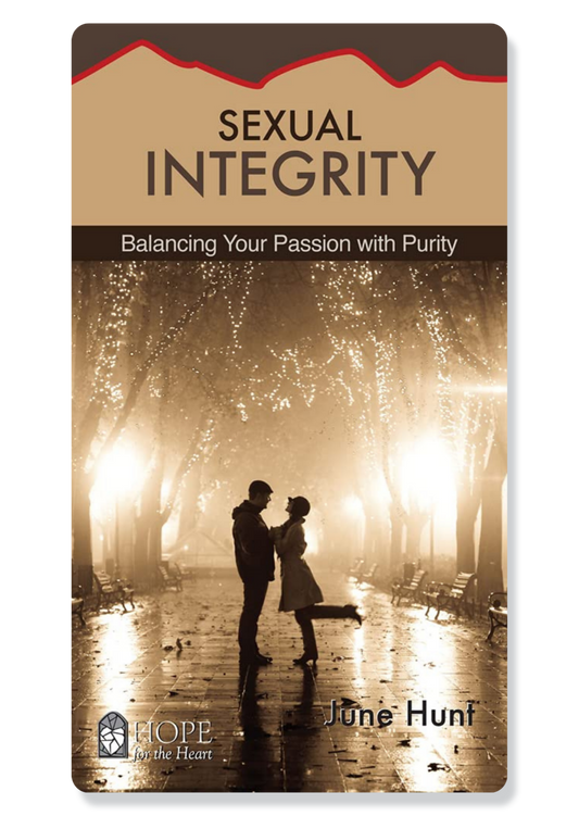 Sexual Integrity: Preventing the Decay of Delay