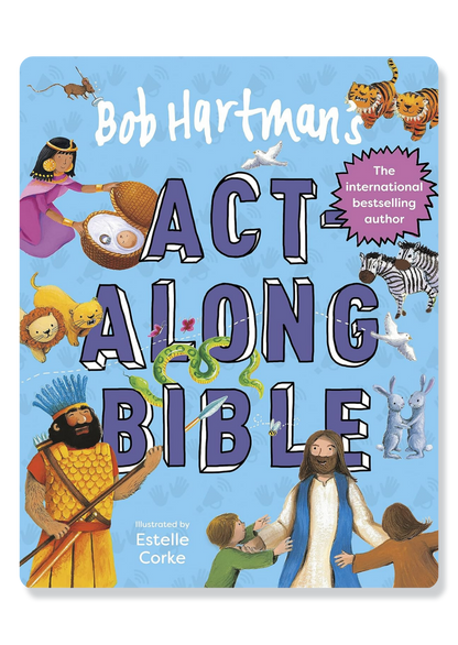 Act-Along Bible