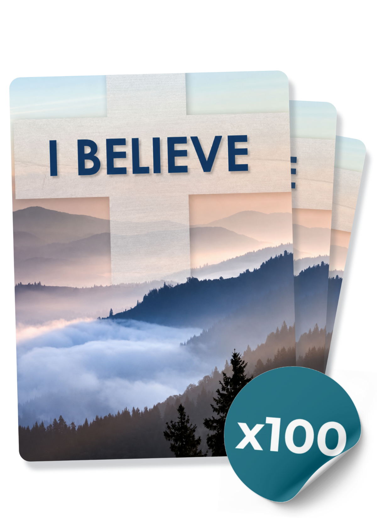 I Believe