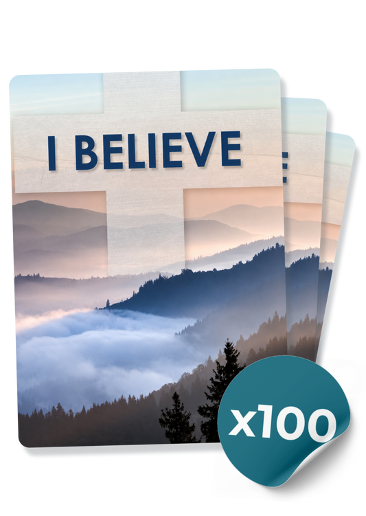 I Believe